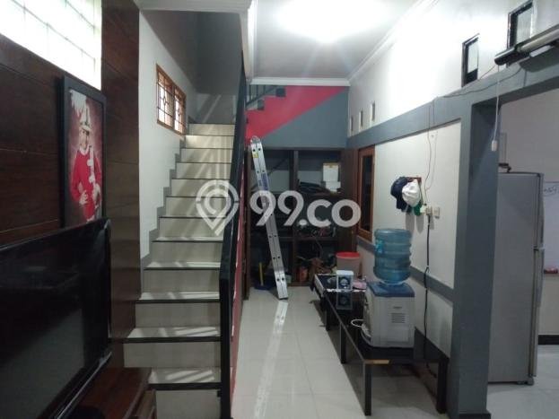 Hunian Mewah Dijual LT 150m2 di Arcamanik, Bandung Hunian Mewah Dijual LT 150m2 di Arcamanik, Bandung