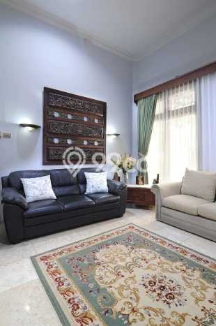 Rumah Elit LB 330m2 Siap Huni Desain Elegan di Petukangan, Jakarta Selatan Rumah Elit LB 330m2 Siap Huni Desain Elegan di Petukangan, Jakarta Selatan