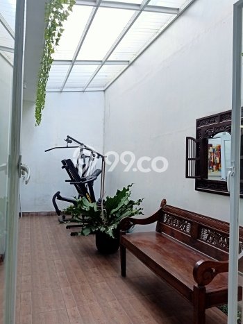 Rumah Luxury Modern Siap Huni di BSD City Tangerang Rumah Luxury Modern Siap Huni di BSD City Tangerang