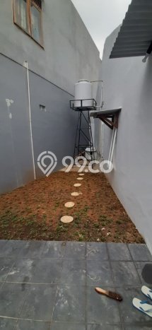 Rumah Minimalis 2 Kamar LT 120m2 di BSD Duta Bintaro Rumah Minimalis 2 Kamar LT 120m2 di BSD Duta Bintaro