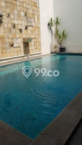 Jual Rumah Luas Megah Dengan View Eksklusif di Pantai Indah Kapuk, Jakarta Utara Jual Rumah Luas Megah Dengan View Eksklusif di Pantai Indah Kapuk, Jakarta Utara