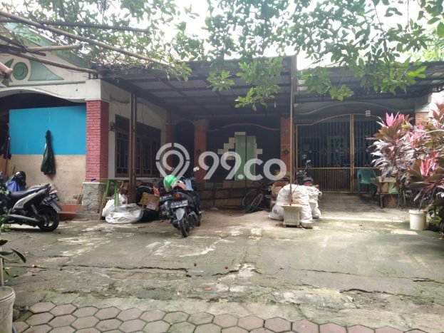 Rumah Mewah Dijual LT 811m2 di Jagakarsa, Jakarta Selatan Rumah Mewah Dijual LT 811m2 di Jagakarsa, Jakarta Selatan