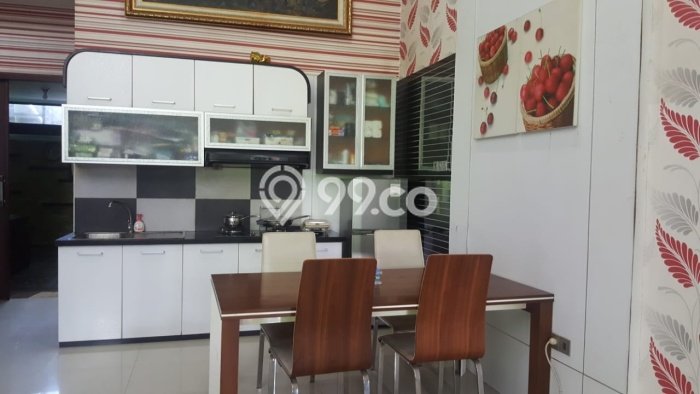 Rumah Modern Minimalis 0 Kamar Siap Huni di Manahan Rumah Modern Minimalis 0 Kamar Siap Huni di Manahan