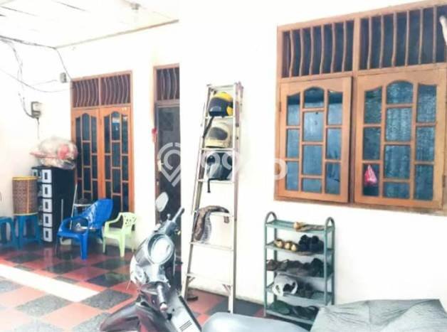 For Sale Rumah 2 Kamar Lokasi Strategis Nyaman dan Strategis di Sawah Besar For Sale Rumah 2 Kamar Lokasi Strategis Nyaman dan Strategis di Sawah Besar
