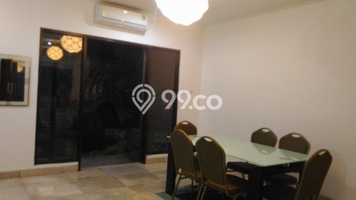 Dijual Rumah Eksklusif 3 KT di Kerobokan, Badung Dijual Rumah Eksklusif 3 KT di Kerobokan, Badung