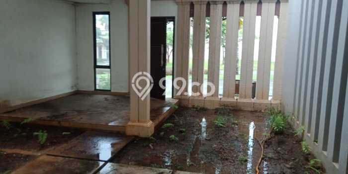SPECIAL OFFER! Rumah Asri di BSD Avani, LT 300m² Bangunan 225m² SPECIAL OFFER! Rumah Asri di BSD Avani, LT 300m² Bangunan 225m²