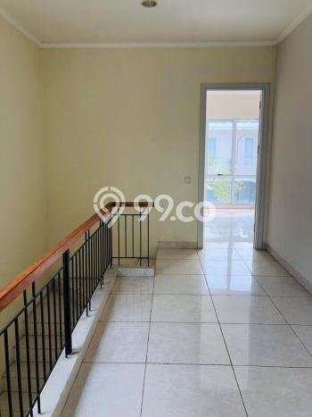 Rumah Berkualitas di BSD De Park, Tangerang, LT 300m² Bangunan 273m² - BISA KPR! Rumah Berkualitas di BSD De Park, Tangerang, LT 300m² Bangunan 273m² - BISA KPR!
