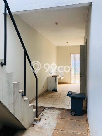 Rumah Berkualitas di BSD De Park, Tangerang, LT 300m² Bangunan 273m² - BISA KPR! Rumah Berkualitas di BSD De Park, Tangerang, LT 300m² Bangunan 273m² - BISA KPR!
