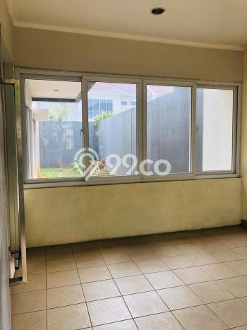 Rumah Berkualitas di BSD De Park, Tangerang, LT 300m² Bangunan 273m² - BISA KPR! Rumah Berkualitas di BSD De Park, Tangerang, LT 300m² Bangunan 273m² - BISA KPR!