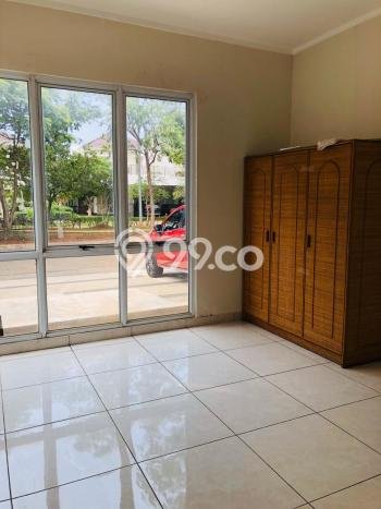 Rumah Berkualitas di BSD De Park, Tangerang, LT 300m² Bangunan 273m² - BISA KPR! Rumah Berkualitas di BSD De Park, Tangerang, LT 300m² Bangunan 273m² - BISA KPR!