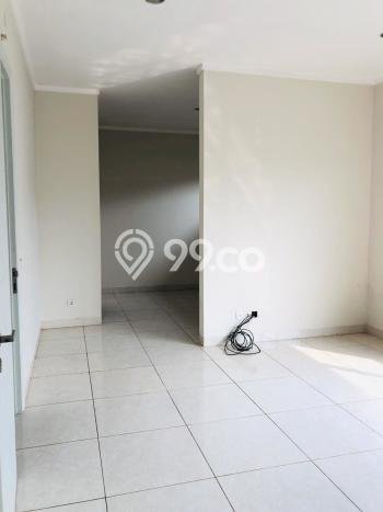 Rumah Berkualitas di BSD De Park, Tangerang, LT 300m² Bangunan 273m² - BISA KPR! Rumah Berkualitas di BSD De Park, Tangerang, LT 300m² Bangunan 273m² - BISA KPR!