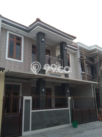 For Sale Rumah 0 Kamar Lokasi Strategis Nyaman dan Strategis di Gentan For Sale Rumah 0 Kamar Lokasi Strategis Nyaman dan Strategis di Gentan