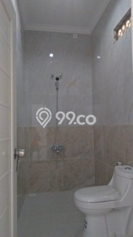 Rumah Minimalis 3 KT di Tanah Baru Depok Unfurnished Rumah Minimalis 3 KT di Tanah Baru Depok Unfurnished