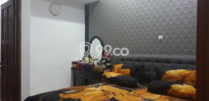 Dijual Rumah Luas Megah Dengan View Eksklusif di Bintaro, Tangerang Selatan Dijual Rumah Luas Megah Dengan View Eksklusif di Bintaro, Tangerang Selatan