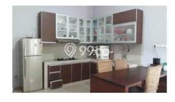Jual Rumah Mewah Elegan Dengan View Eksklusif di Gading Serpong, Tangerang Jual Rumah Mewah Elegan Dengan View Eksklusif di Gading Serpong, Tangerang