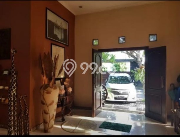 Dijual Hunian Mewah dengan Fasilitas Sekitar Komplit di Kartosuro, Solo Dijual Hunian Mewah dengan Fasilitas Sekitar Komplit di Kartosuro, Solo