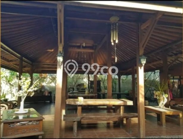 Dijual Hunian Mewah dengan Fasilitas Sekitar Komplit di Kartosuro, Solo Dijual Hunian Mewah dengan Fasilitas Sekitar Komplit di Kartosuro, Solo