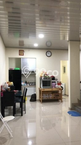 Dijual Rumah Ideal Siap Huni di Jakarta Barat Favorit Dijual Rumah Ideal Siap Huni di Jakarta Barat Favorit