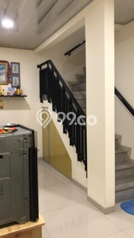 Dijual Rumah Ideal Siap Huni di Jakarta Barat Favorit Dijual Rumah Ideal Siap Huni di Jakarta Barat Favorit