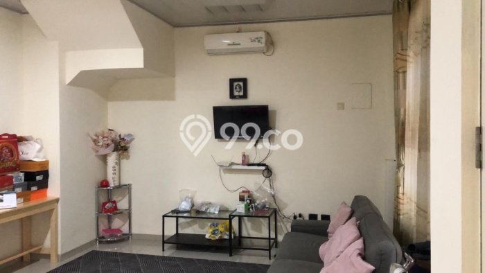 Dijual Rumah Ideal Siap Huni di Jakarta Barat Favorit Dijual Rumah Ideal Siap Huni di Jakarta Barat Favorit
