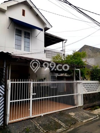 For Sale Hunian Rumah Nyaman 3 KT di BSD Griya Loka, Tangerang For Sale Hunian Rumah Nyaman 3 KT di BSD Griya Loka, Tangerang