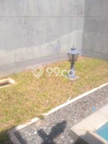 Ready to Use! Luxury House LT 300m2 Desain Elegan di BSD De Park Ready to Use! Luxury House LT 300m2 Desain Elegan di BSD De Park