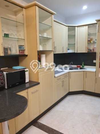 Jual Rumah Mewah Elegan Dengan View Eksklusif di Pondok Indah, Jakarta Selatan Jual Rumah Mewah Elegan Dengan View Eksklusif di Pondok Indah, Jakarta Selatan