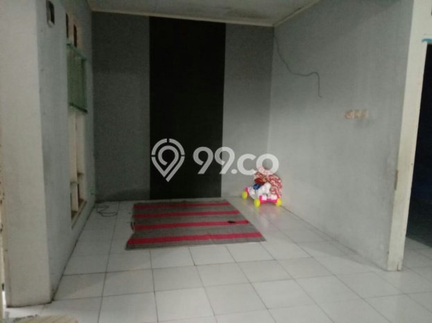 Rumah Modern 4 KT LT 109m2 di Laladon Rumah Modern 4 KT LT 109m2 di Laladon
