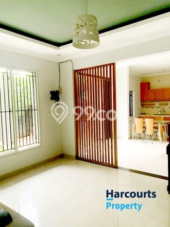 Sewa Rumah Murah di Pondok Indah Jakarta Selatan dengan 4 Kamar Tidur Sewa Rumah Murah di Pondok Indah Jakarta Selatan dengan 4 Kamar Tidur