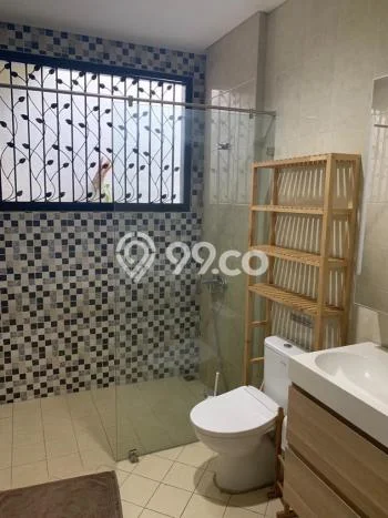Sewa Rumah Murah di Antasari Jakarta Selatan Punya 3 KT Sewa Rumah Murah di Antasari Jakarta Selatan Punya 3 KT