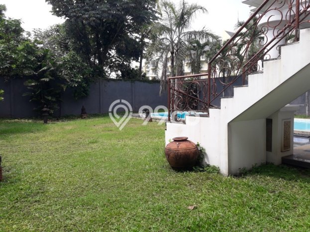 Dijual Rumah Premium dengan Fasilitas Sekitar Lengkap di Cilandak, Jakarta Selatan Dijual Rumah Premium dengan Fasilitas Sekitar Lengkap di Cilandak, Jakarta Selatan