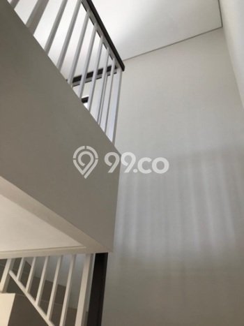 Rumah Luas Asri 2 KT Siap Huni di BSD Tangerang Rumah Luas Asri 2 KT Siap Huni di BSD Tangerang