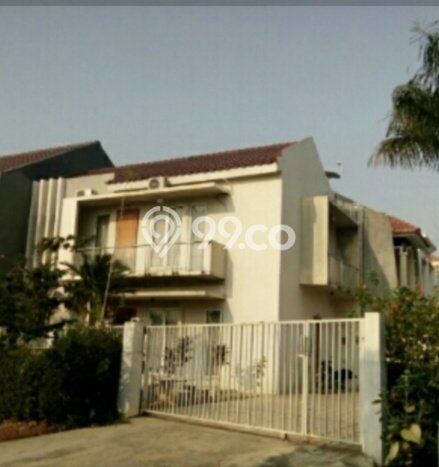 Rumah Minimalis 5 KT di Metro Permata Tangerang Unfurnished Rumah Minimalis 5 KT di Metro Permata Tangerang Unfurnished