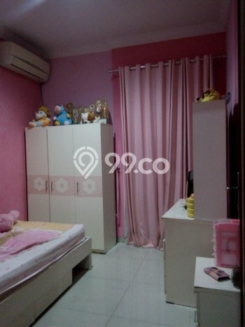 Rumah Minimalis 5 KT di Metro Permata Tangerang Unfurnished Rumah Minimalis 5 KT di Metro Permata Tangerang Unfurnished