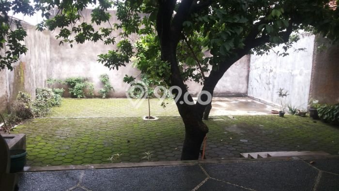 Rumah 4 KT 3 KM Fasilitas Gym di Jatibening, Bekasi Rumah 4 KT 3 KM Fasilitas Gym di Jatibening, Bekasi