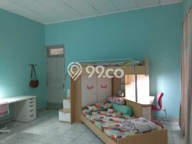 Rumah 4 KT 3 KM Fasilitas Gym di Jatibening, Bekasi Rumah 4 KT 3 KM Fasilitas Gym di Jatibening, Bekasi