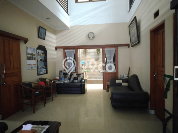 Rumah Minimalis 5 KT LT 198m2 di Kopo Rumah Minimalis 5 KT LT 198m2 di Kopo