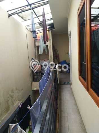 Rumah Minimalis 5 KT LT 198m2 di Kopo Rumah Minimalis 5 KT LT 198m2 di Kopo