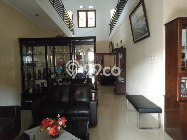 Rumah Minimalis 5 KT LT 198m2 di Kopo Rumah Minimalis 5 KT LT 198m2 di Kopo