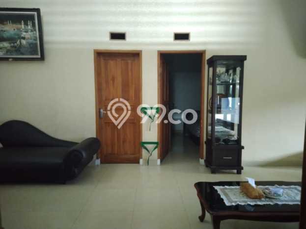 Rumah Minimalis 5 KT LT 198m2 di Kopo Rumah Minimalis 5 KT LT 198m2 di Kopo
