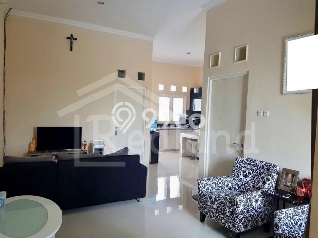 Rumah Modern 2 KT di Plamongan Semarang Rumah Modern 2 KT di Plamongan Semarang