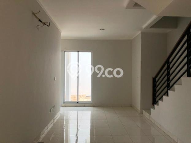 Rumah Minimalis 2 KT di Summarecon Bekasi Bekasi Rumah Minimalis 2 KT di Summarecon Bekasi Bekasi