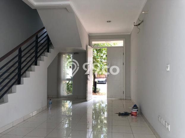 Rumah Minimalis 2 KT di Summarecon Bekasi Bekasi Rumah Minimalis 2 KT di Summarecon Bekasi Bekasi