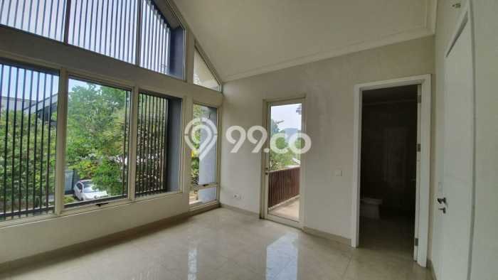 Dijual Hunian Rumah Terawat 3 Kamar di BSD Avani, Tangerang Dijual Hunian Rumah Terawat 3 Kamar di BSD Avani, Tangerang