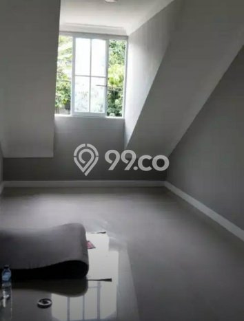 Rumah Minimalis 4 KT LT 120m2 di BSD Rumah Minimalis 4 KT LT 120m2 di BSD