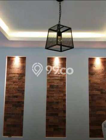 Rumah Minimalis 4 KT LT 120m2 di BSD Rumah Minimalis 4 KT LT 120m2 di BSD