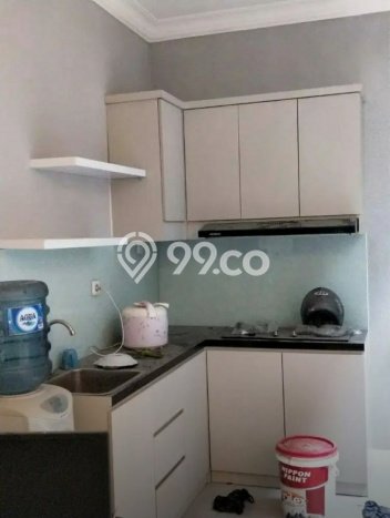 Rumah Minimalis 4 KT LT 120m2 di BSD Rumah Minimalis 4 KT LT 120m2 di BSD