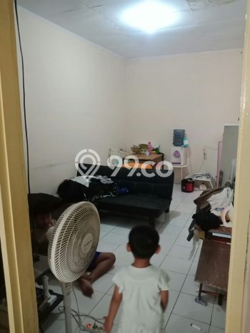 For Sale Hunian Rumah Nyaman 2 Kamar di Cikupa Citra Raya, Tangerang For Sale Hunian Rumah Nyaman 2 Kamar di Cikupa Citra Raya, Tangerang