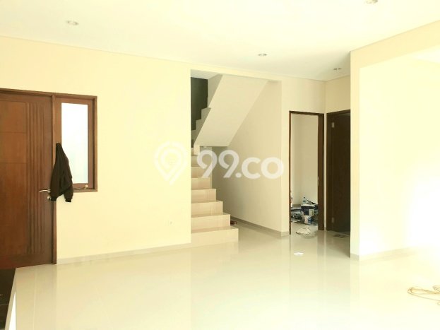 Hunian Ideal bagi Keluarga area Bintaro - LT 135m² Hunian Ideal bagi Keluarga area Bintaro - LT 135m²
