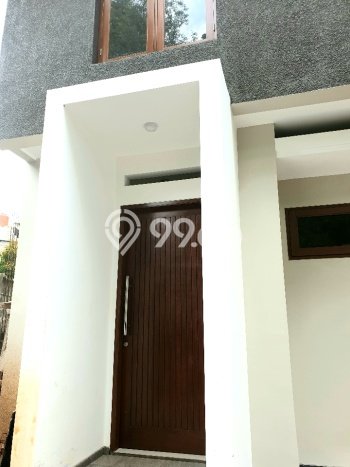 Hunian Ideal bagi Keluarga area Bintaro - LT 135m² Hunian Ideal bagi Keluarga area Bintaro - LT 135m²